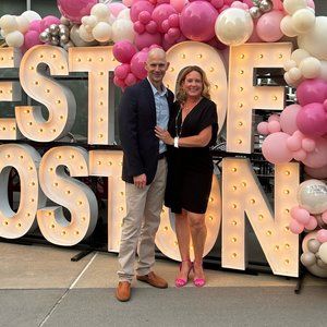 Meet your Posher, Aimee